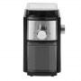 Adler | AD 4448 | Coffee Grinder | 300 W | Coffee beans capacity 250 g | Number of cups 12 per container pc(s) | Black - 3